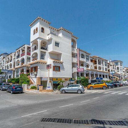 Villamartin Plaza Orihuela Extérieur photo