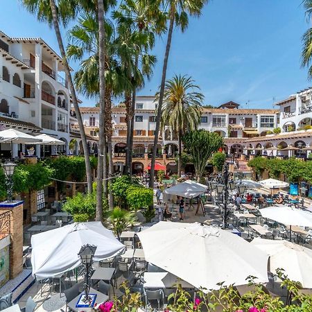 Villamartin Plaza Orihuela Extérieur photo