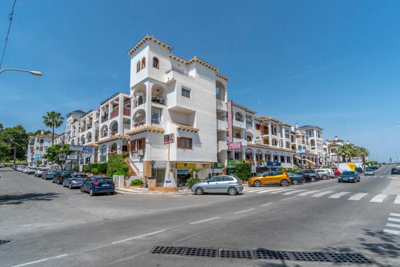 Villamartin Plaza Orihuela Extérieur photo