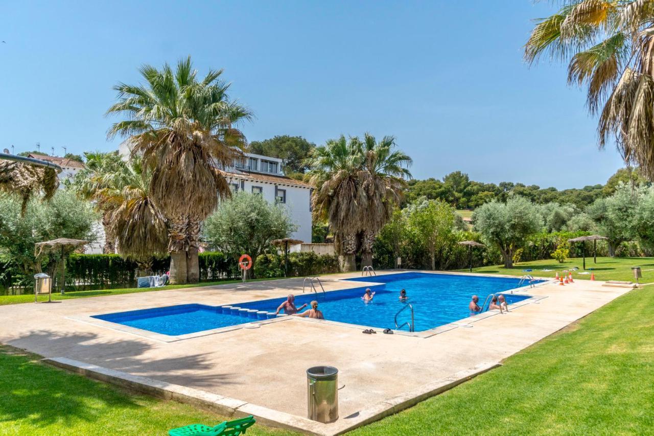 Villamartin Plaza Orihuela Extérieur photo