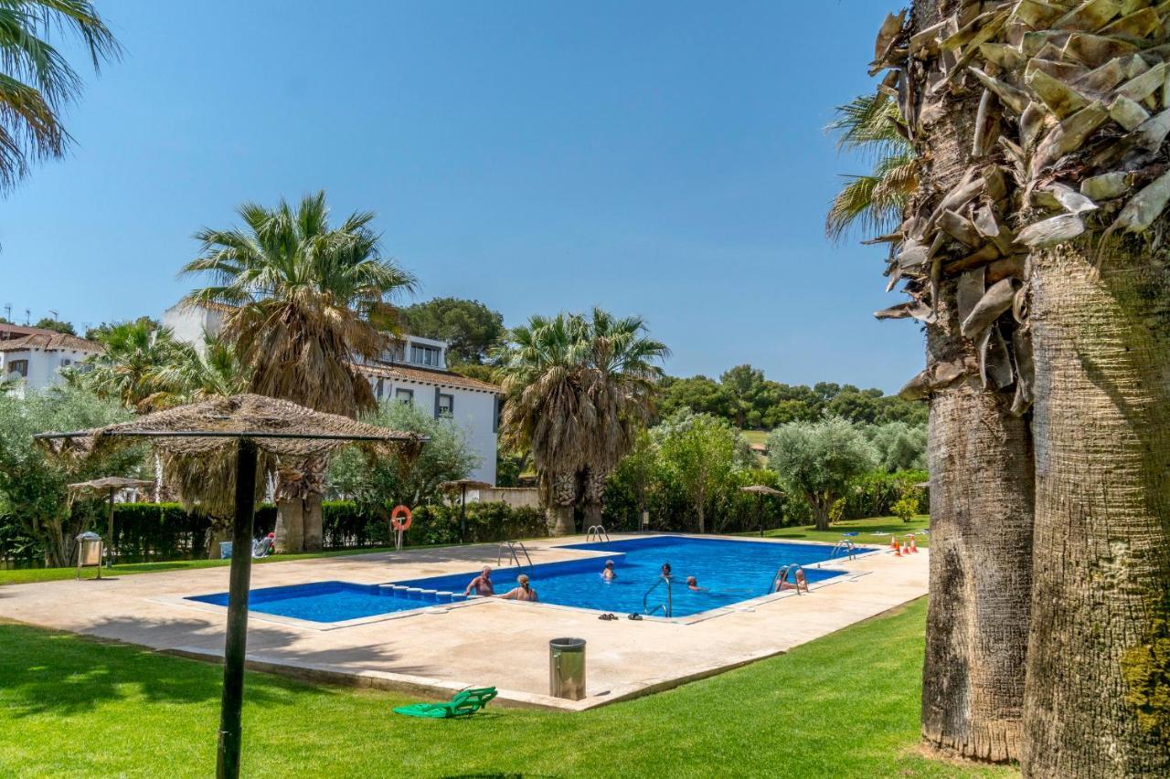 Villamartin Plaza Orihuela Extérieur photo